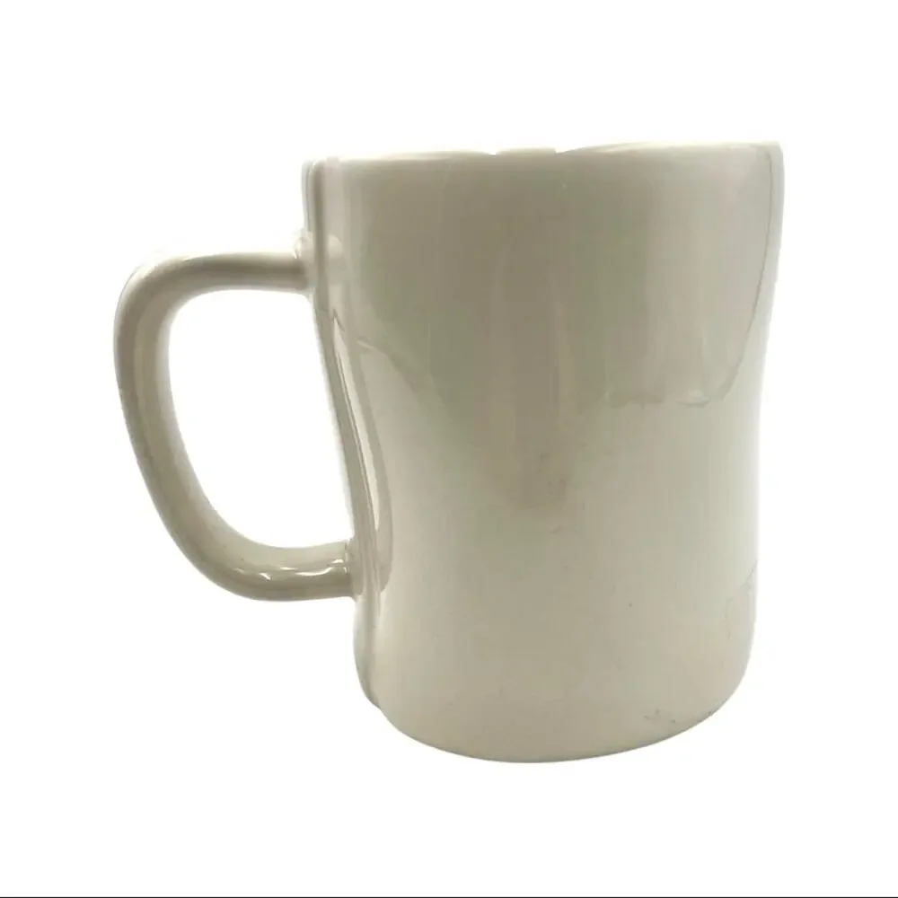 NEW - RAE DUNN HO HO HO coffee mug